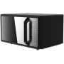 Микроволновая печь TOSHIBA MM-EG24P черный
