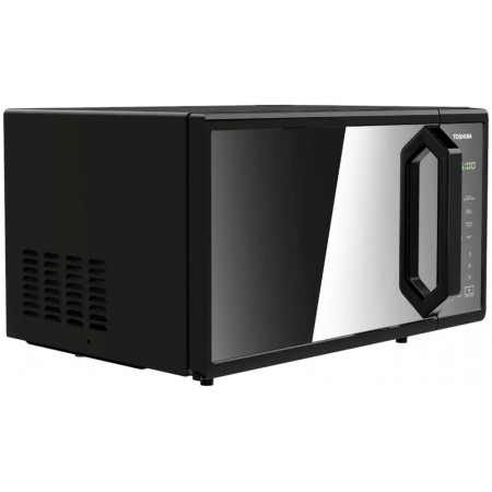 Микроволновая печь TOSHIBA MM-EG24P черный
