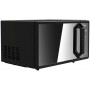 Микроволновая печь TOSHIBA MM-EG24P черный