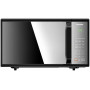 Микроволновая печь TOSHIBA MM-EG24P черный
