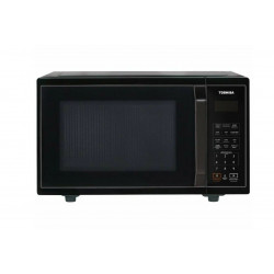 Микроволновая печь TOSHIBA MM-EM23P черный