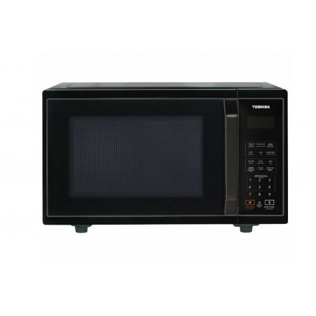 Микроволновая печь TOSHIBA MM-EM23P черный
