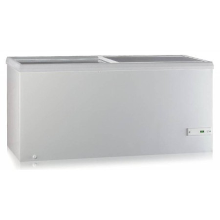 Морозильный ларь Pozis FH-258 белый