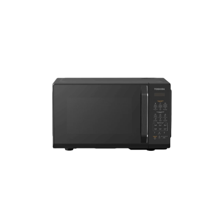 Микроволновая печь TOSHIBA MW3-EM20PE черный