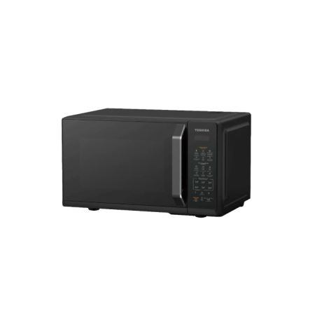 Микроволновая печь TOSHIBA MW3-EM20PE черный