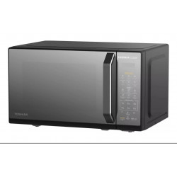 Микроволновая печь TOSHIBA MW3-EM20PE черный