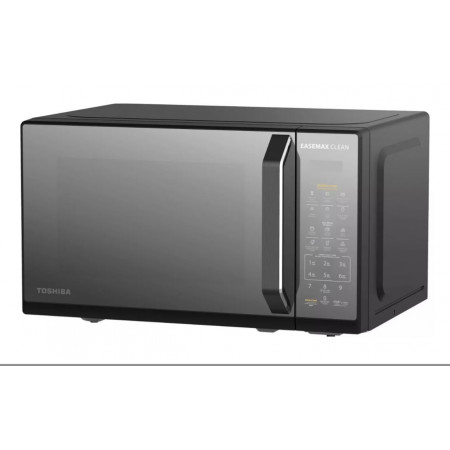 Микроволновая печь TOSHIBA MW3-EM20PE черный