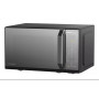 Микроволновая печь TOSHIBA MW3-EM20PE черный