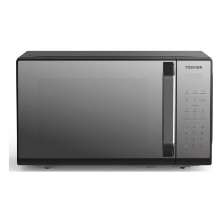 Микроволновая печь TOSHIBA MW3-EM20PE черный