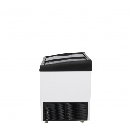 Морозильный ларь Бирюса Б-CF23 белый