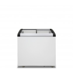 Морозильный ларь Бирюса Б-CF23 белый