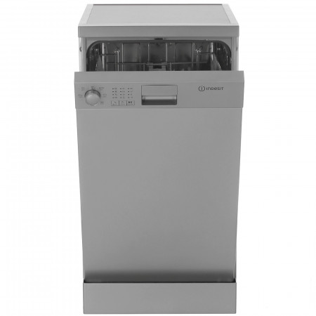 Посудомоечная машина Indesit DFS 1A59 белый