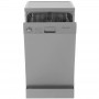 Посудомоечная машина Indesit DFS 1A59 белый