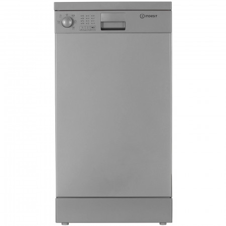 Посудомоечная машина Indesit DFS 1A59 белый