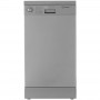 Посудомоечная машина Indesit DFS 1A59 белый