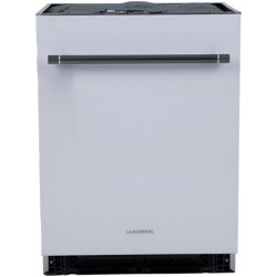 Посудомоечная машина Leadbros DC-X114GW1 белый Посудомоечная машина Leadbros DC-X114GW1 белый