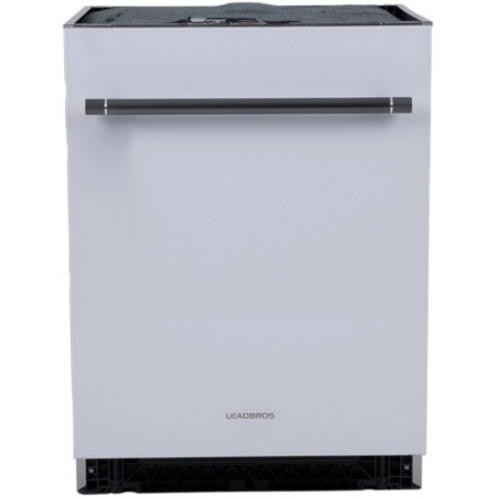 Посудомоечная машина Leadbros DC-X114GW1 белый Посудомоечная машина Leadbros DC-X114GW1 белый