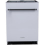 Посудомоечная машина Leadbros DC-X114GW1 белый Посудомоечная машина Leadbros DC-X114GW1 белый