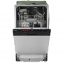 Посудомоечная машина Bosch SPV2IKX54Q белый