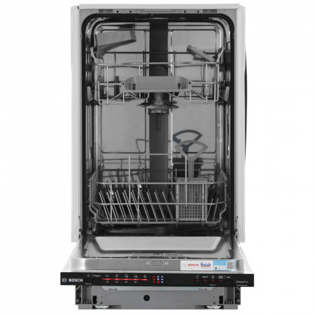 Посудомоечная машина Bosch SPV2IKX54Q белый