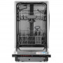 Посудомоечная машина Bosch SPV2IKX54Q белый