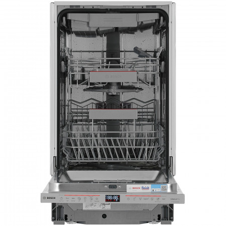 Посудомоечная машина Bosch SPV6EMX76Q белый