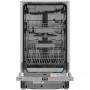 Посудомоечная машина Bosch SPV6EMX76Q белый