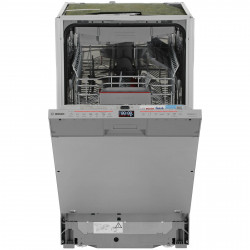 Посудомоечная машина Bosch SPV6EMX76Q белый