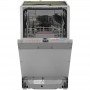 Посудомоечная машина Bosch SPV6EMX76Q белый