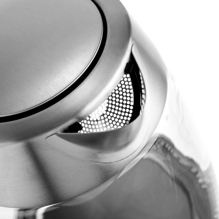 Электрический чайник BRAYER BR1010 серебристый