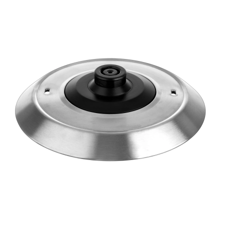 Электрический чайник BRAYER BR1010 серебристый