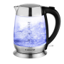 Электрический чайник BRAYER BR1010 серебристый