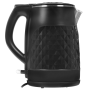 Электрический чайник BRAYER BR1043BK черный