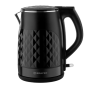 Электрический чайник BRAYER BR1043BK черный