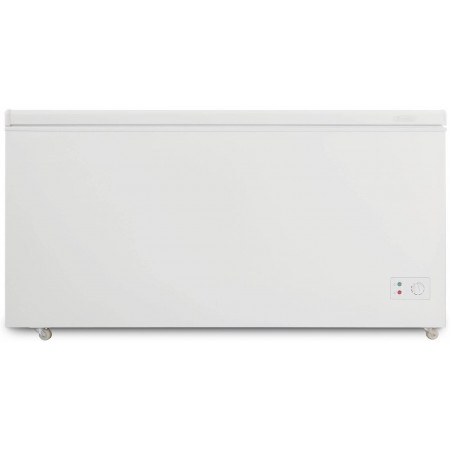 Морозильный ларь Бирюса 455KX белый