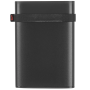 5 ТБ Внешний жесткий диск Silicon Power Armor A85B (SP050TBPHD85BS3K) черный
