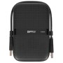 2 ТБ Внешний жесткий диск Silicon Power Armor A60 (SP020TBPHDA60S3A) черный