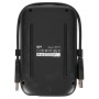 2 ТБ Внешний жесткий диск Silicon Power Armor A60 (SP020TBPHDA60S3A) черный