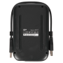 2 ТБ Внешний жесткий диск Silicon Power Armor A60 (SP020TBPHDA60S3A) черный
