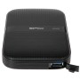 2 ТБ Внешний жесткий диск Silicon Power Armor A60 (SP020TBPHDA60S3A) черный