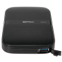2 ТБ Внешний жесткий диск Silicon Power Armor A60 (SP020TBPHDA60S3A) черный