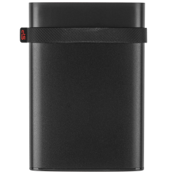 1 ТБ Внешний жесткий диск Silicon Power Armor A85B (SP010TBPHD85BS3K) черный