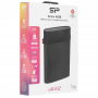 1 ТБ Внешний жесткий диск Silicon Power Armor A85B (SP010TBPHD85BS3K) черный