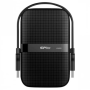 5 ТБ Внешний жесткий диск Silicon Power Armor A60 (SP050TBPHDA60S3A) черный