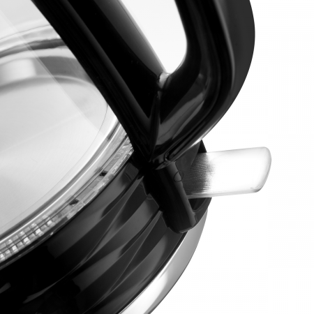 Электрический чайник BRAYER BR1029BK черный