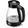 Электрический чайник BRAYER BR1029BK черный