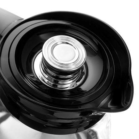 Электрический чайник BRAYER BR1029BK черный