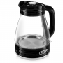 Электрический чайник BRAYER BR1029BK черный