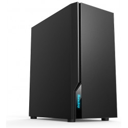 Корпус HuntKey BU530 (BU530) черный