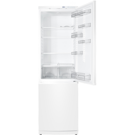 Холодильник ATLANT ХМ (6024-031) белый